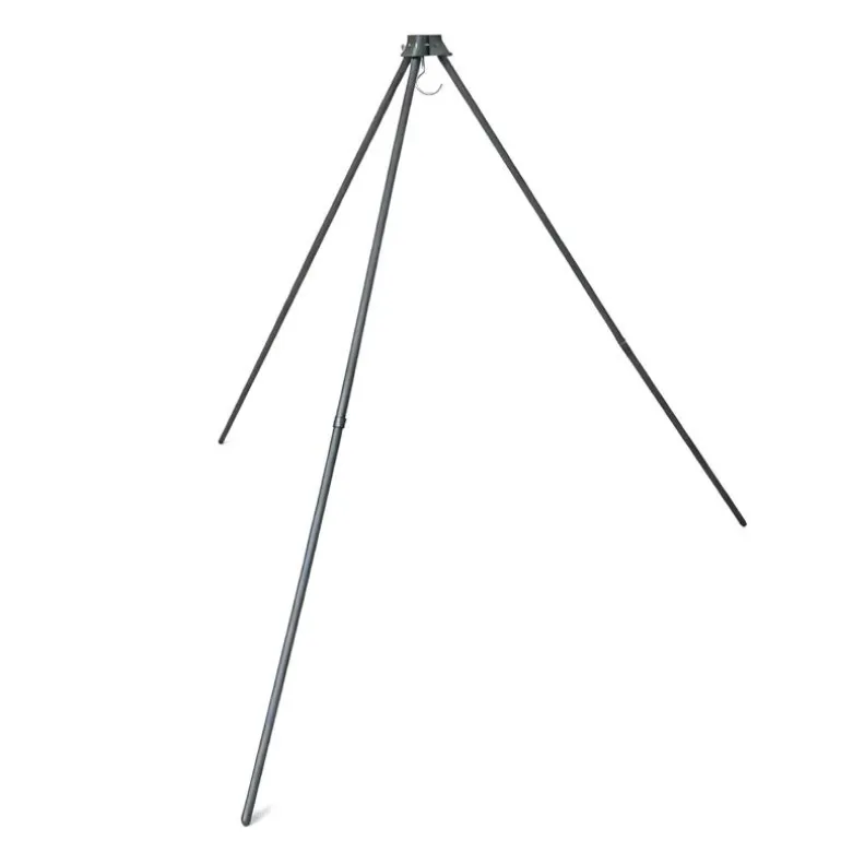 Tripod De Pesée Pro Elite Baits Weighning Tripod