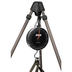 Fox Tripod Carpmaster Tripod