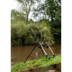 Korum Tripod River Compact Progress