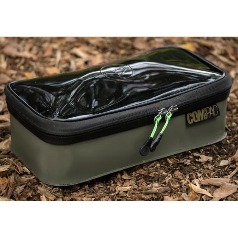 Korda Trousse A Accessoires Compac Eva