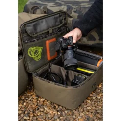 Avid Carp Trousse À Accessoires Rvs Tech Pack