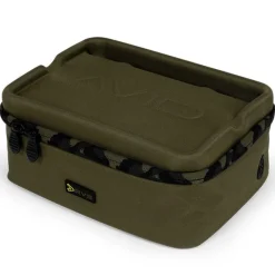 Avid Carp Trousse À Accessoires Rvs Tech Pack