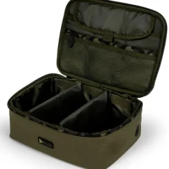 Avid Carp Trousse À Accessoires Rvs Tech Pack