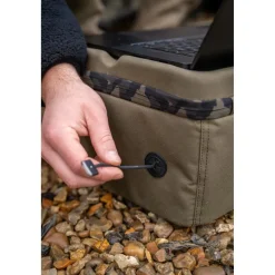 Avid Carp Trousse À Accessoires Rvs Tech Pack