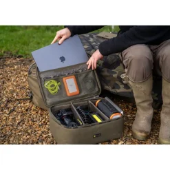 Avid Carp Trousse À Accessoires Rvs Tech Pack