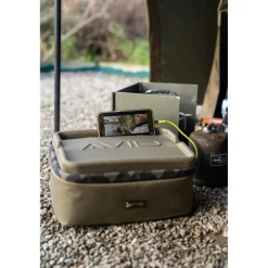 Avid Carp Trousse À Accessoires Rvs Tech Pack