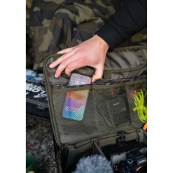 Avid Carp Trousse À Accessoires Rvs Tech Pack