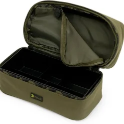 Avid Carp Trousse À Accessoires Rvs Double-Sided Tackle Organiser