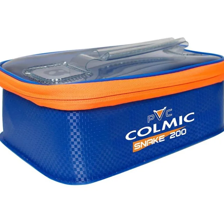 Trousse À Accessoires Colmic Snake