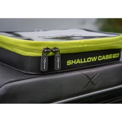 Fox Matrix Trousse À Accessoires Shallow Eva Case 180