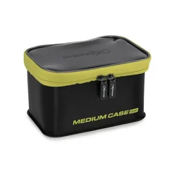 Fox Matrix Trousse À Accessoires Medium Eva Case 200