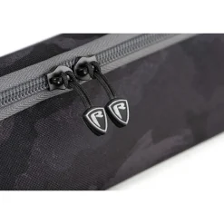 Fox Rage Trousse À Accessoires Voyager Camo Spinnerbait Wallet