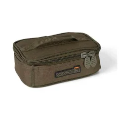 Fox Trousse À Accessoires Voyager Lead & Bits Bag