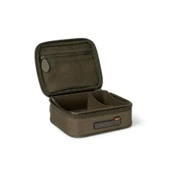 Fox Trousse À Accessoires Voyager Lead & Bits Bag - Rigid Insert