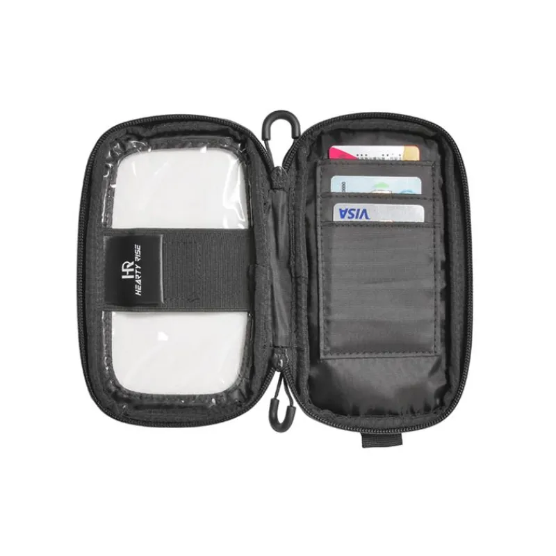 Hearty Rise Trousse À Accessoires Touch Screen Pouch