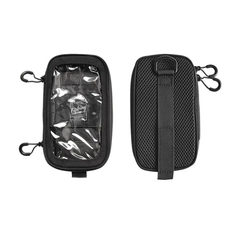 Hearty Rise Trousse À Accessoires Touch Screen Pouch