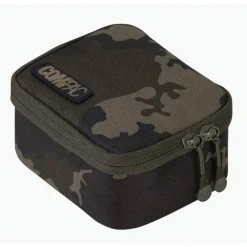 Korda Trousse À Accessoires Compac 100 Tackle Pouch Dark Kamo