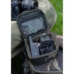 Korda Trousse À Accessoires Compac 100 Tackle Pouch Dark Kamo