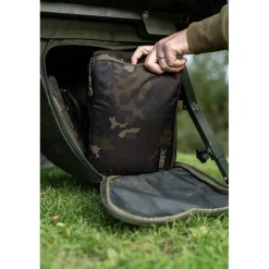 Trousse À Accessoires Korda Compac 200 Tackle Pouch Dark Kamo
