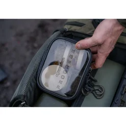 Trousse À Accessoires Korum Progress Eva Pouch