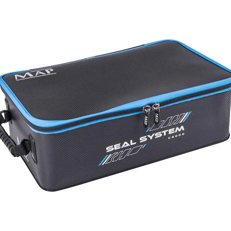Trousse À Accessoires Map Seal System Large Storage Case C2000