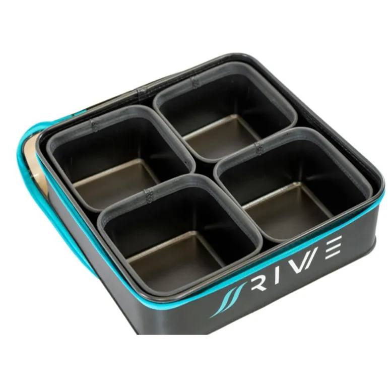 Trousse À Accessoires Rive Bait Tub Case
