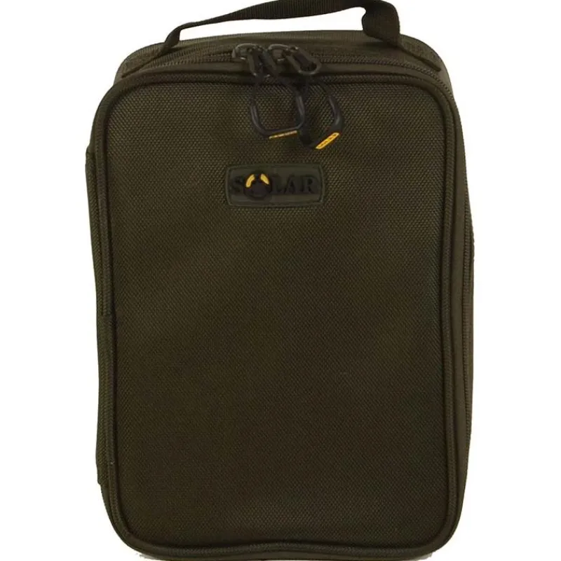 Solar Trousse À Accessoires Sp Hard Case Accessory Bag
