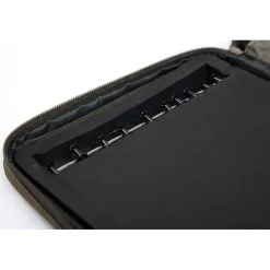 Sonik Trousse À Accessoires Sk-Tek Rig & Bits Wallet