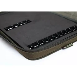 Sonik Trousse À Accessoires Sk-Tek Rig & Bits Wallet