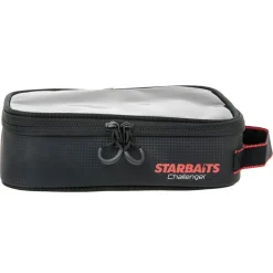 Starbaits Trousse À Accessoires Stb Challenger Clear Pouch