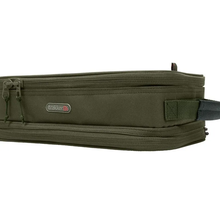 Trousse À Accessoires Trakker Nxg Tackle & Rig Pouch
