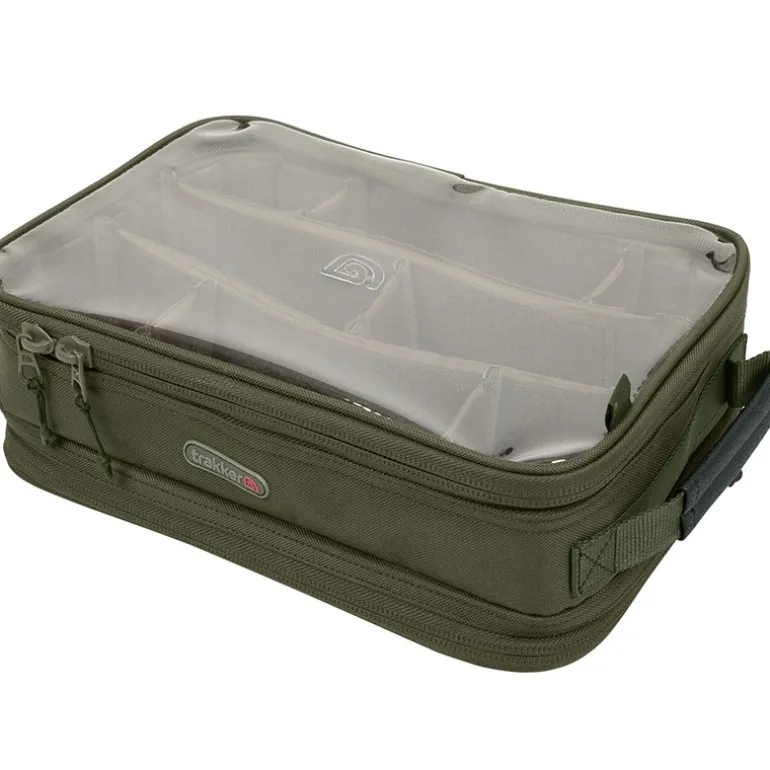 Trousse À Accessoires Trakker Nxg Tackle & Rig Pouch