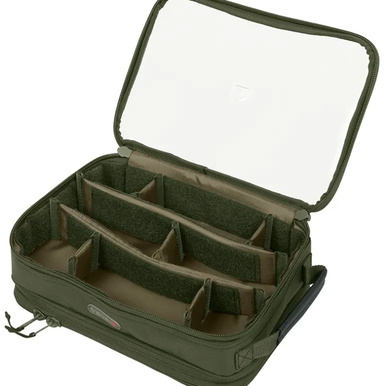 Trousse À Accessoires Trakker Nxg Tackle & Rig Pouch