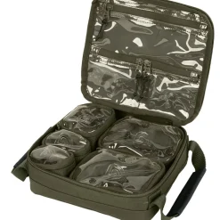 Trakker Trousse À Accessoires Nxg Modular Lead Pouch System
