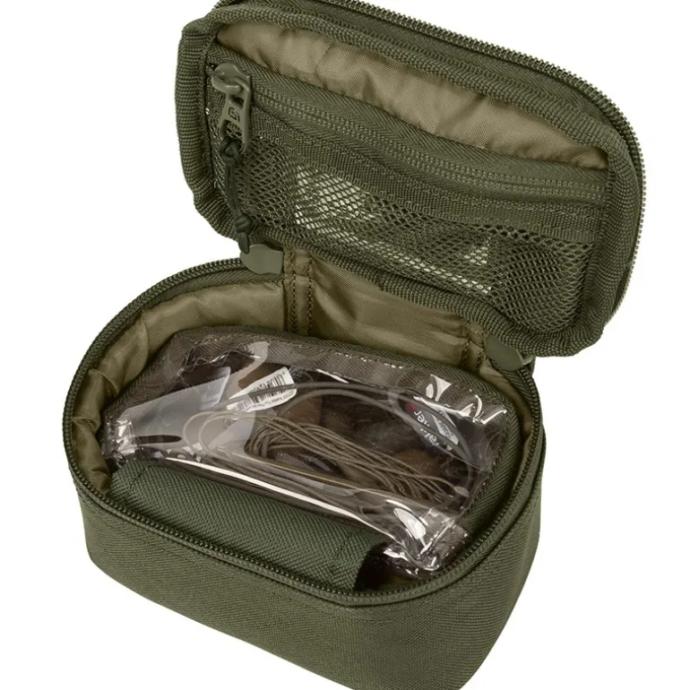 Trousse À Accessoires Trakker Nxg Lead & Leader Pouch
