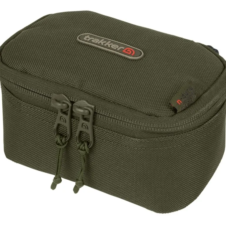 Trousse À Accessoires Trakker Nxg Lead & Leader Pouch