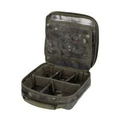 Trakker Trousse À Accessoires Nxc Camo Tackle Bag