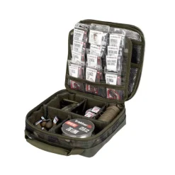 Trakker Trousse À Accessoires Nxc Camo Tackle Bag