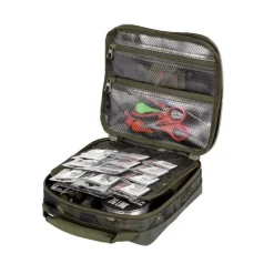 Trakker Trousse À Accessoires Nxc Camo Tackle Bag