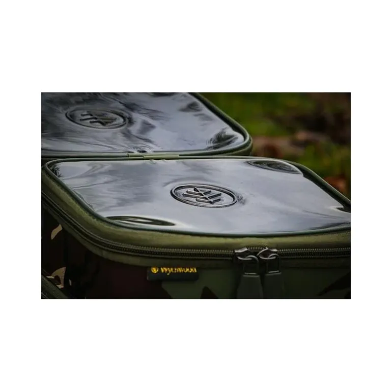 Trousse À Accessoires Wychwood Extremis Tactical Eva L-Modular Shallow