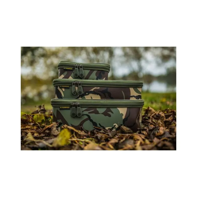Trousse À Accessoires Wychwood Extremis Tactical Eva L-Modular Shallow