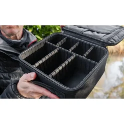 Zebco Trousse À Accessoires Trophy Tackle Box All