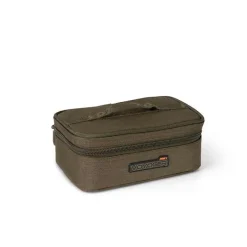 Trousse À Appâts Fox Voyager Pot Hookbait Case