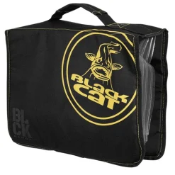 Trousse À Bas De Ligne Black Cat Blck Rig Wallet