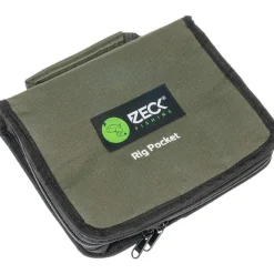 Zeck Trousse À Bas De Ligne Rig Pocket