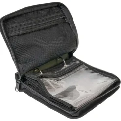 Zeck Trousse À Bas De Ligne Rig Pocket