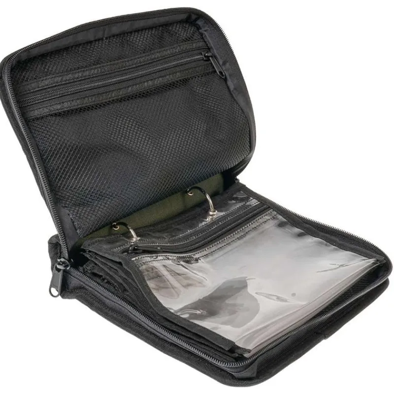 Zeck Trousse À Bas De Ligne Rig Pocket