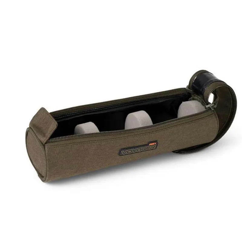 Fox Trousse À Bobine Voyager Spool Case