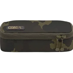 Korda Trousse À Bobine Compac Spool Case Dark Kamo