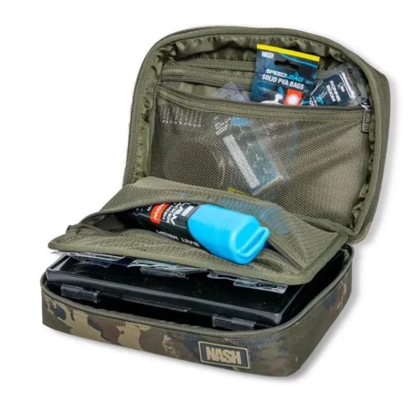 Nash Trousse De Montage Subterfuge Workbox